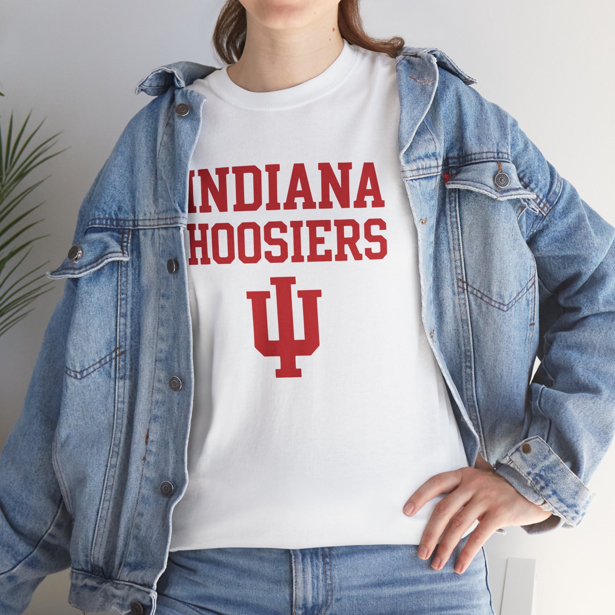 Indiana Hoosiers T-Shirt