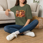 Autumn Harvest T-Shirt