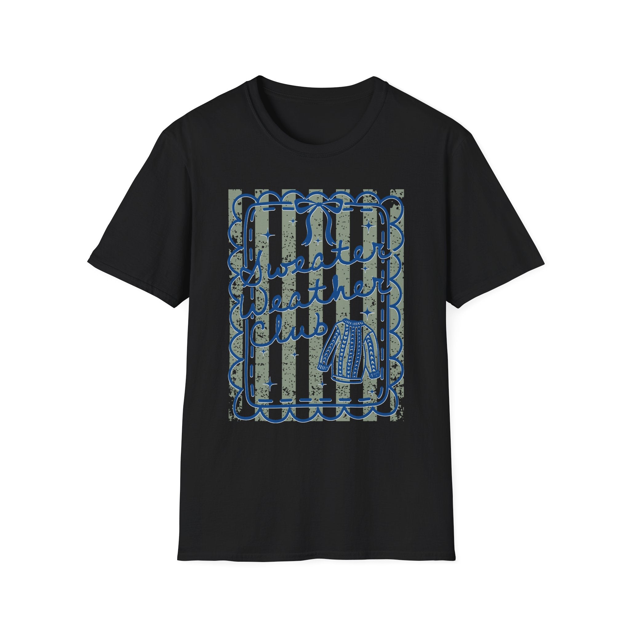 Sweater Weather T-Shirt