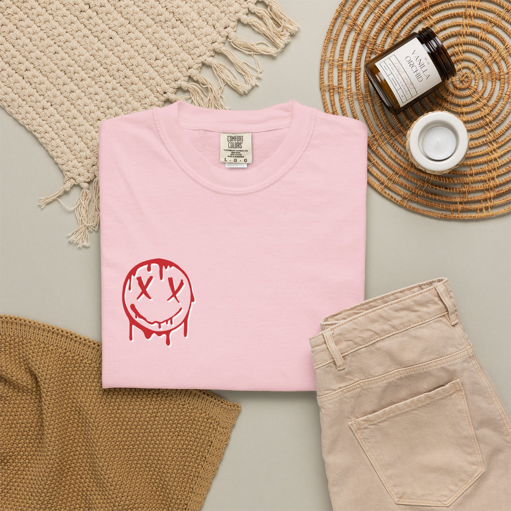 May the Booty Get Fatter — Retro Graphic Tee