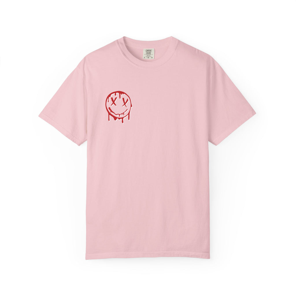 May the Booty Get Fatter — Retro Graphic Tee