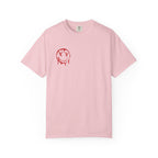 May the Booty Get Fatter — Retro Graphic Tee