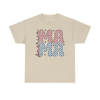 'MAMA' Graphic 4th of JULY Shirt