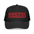 Hoosiers Foam Trucker Hat