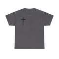 Christian Cross T‑Shirt