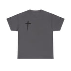 Christian Cross T‑Shirt