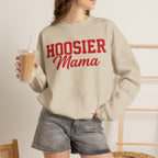 Hoosier Mama Crewneck