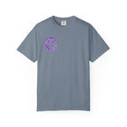 "If You Bully Me..." Drippy Smile Graphic Tee