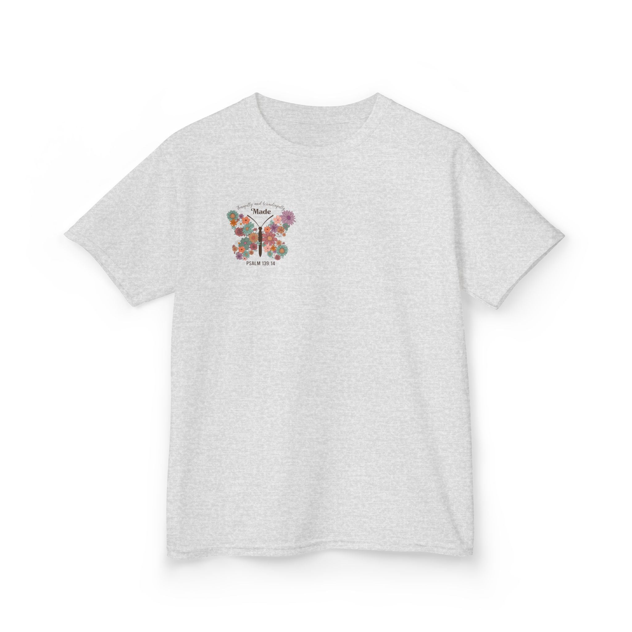 Kids “Fearfully and Wonderfully Made” Tee