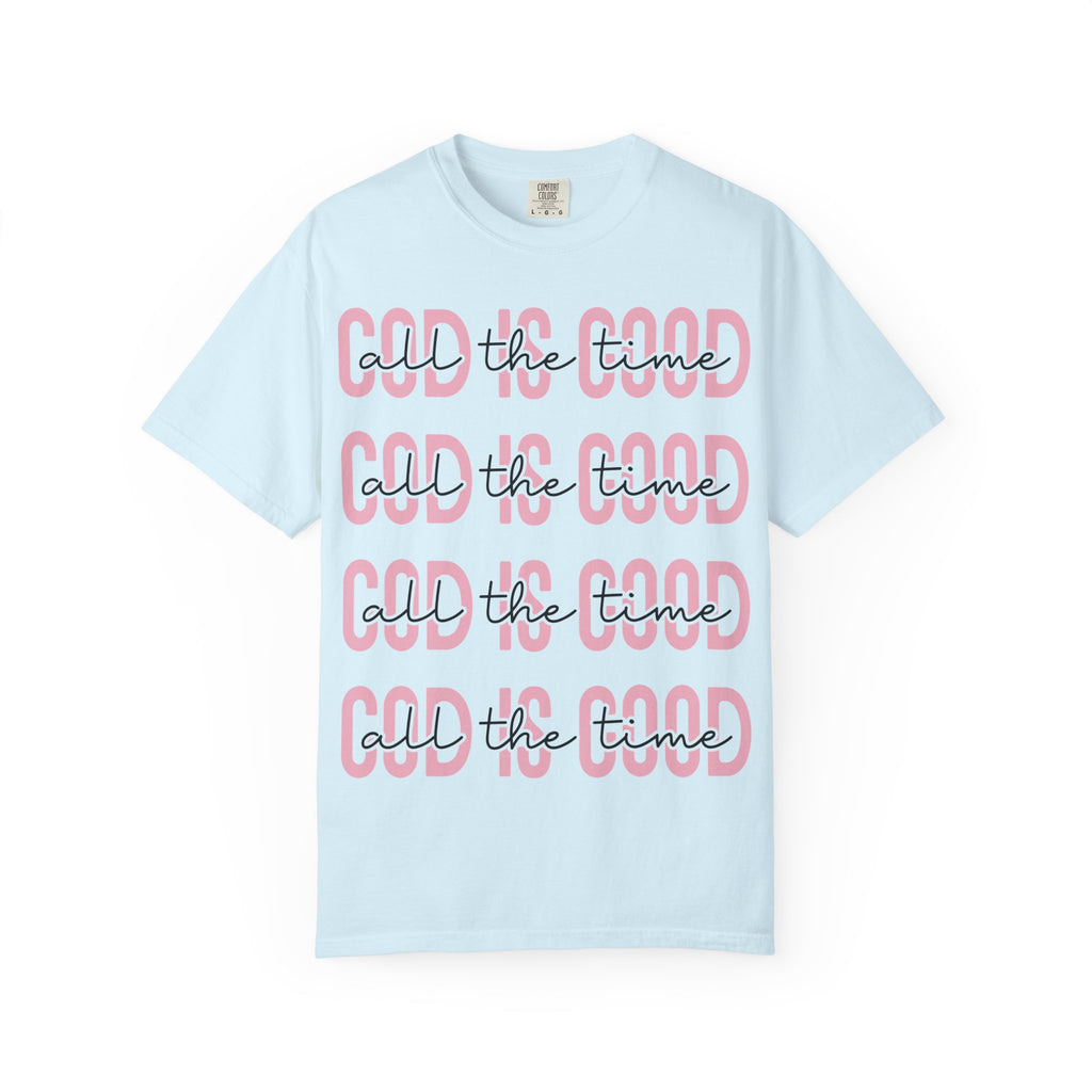 God is Good Graphic T‑Shirt