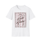 Fall Babe T-Shirt