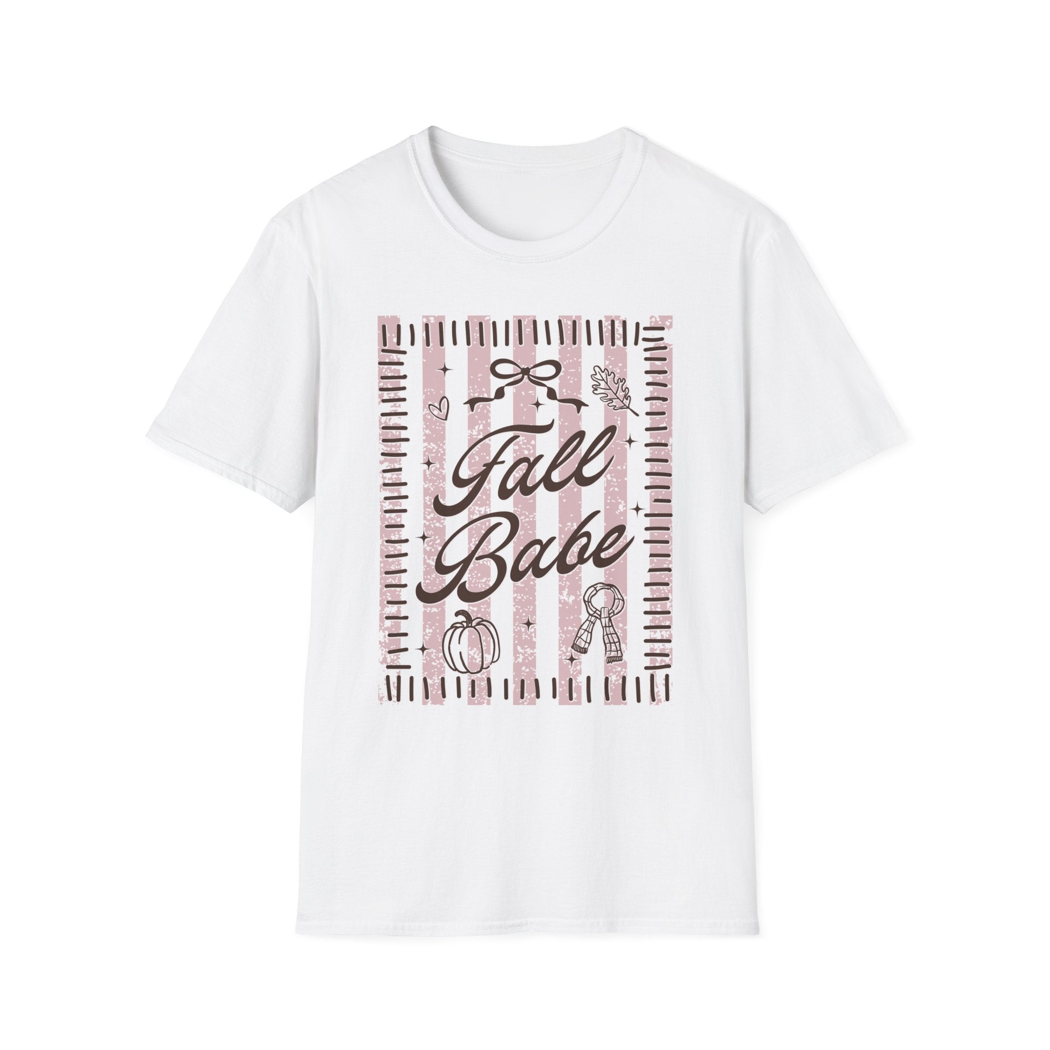 Fall Babe T-Shirt