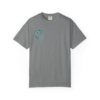 Slogan Retro Graphic Tee Unisex