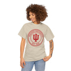 Indiana University LOGO T-Shirt