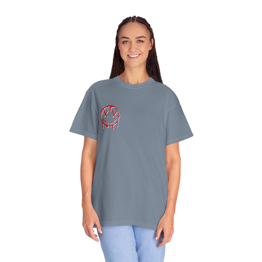 May the Booty Get Fatter — Retro Graphic Tee