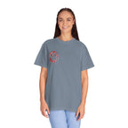 May the Booty Get Fatter — Retro Graphic Tee