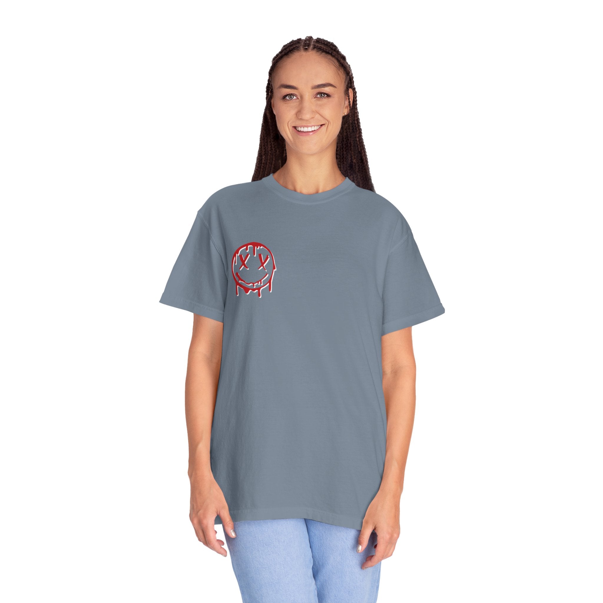 May the Booty Get Fatter — Retro Graphic Tee