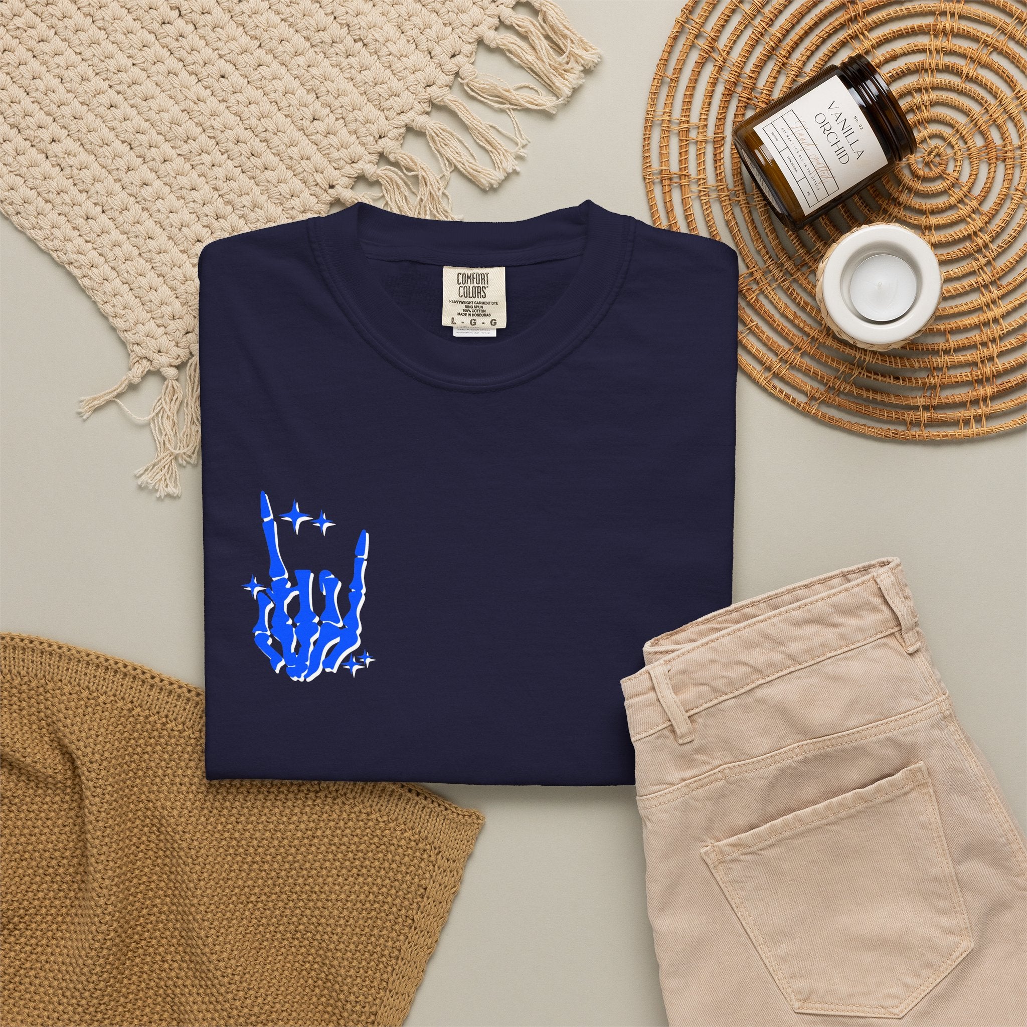 Shit Show Supervisor Graphic T‑Shirt