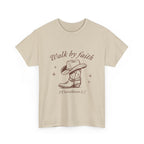 "Walk by Faith" Tee