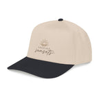 Chasing Sunsets-Two Toned Baseball Cap