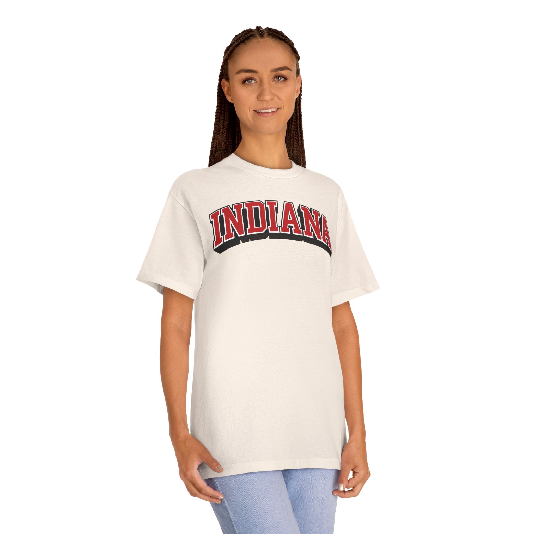 Indiana Arch Tee