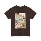 Vintage Collage Tee