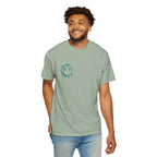 'Pray Big, Worry Small' Inspirational Tee