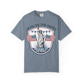 Land of the Happy Patriotic T-Shirt