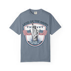 Land of the Happy Patriotic T-Shirt