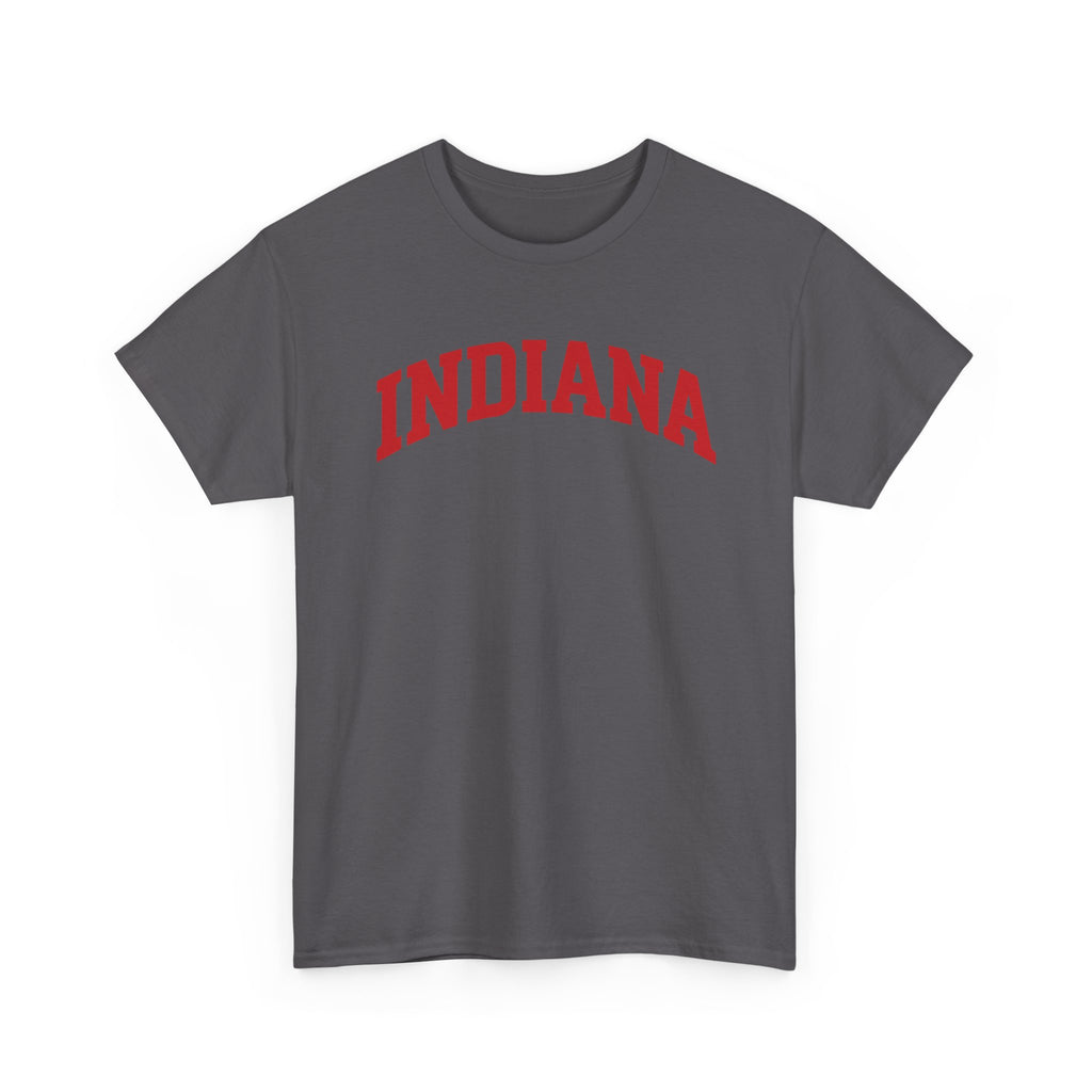 Indiana Arc Tee