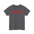 Indiana Arc Tee