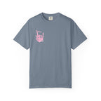 Anxiety Club-Graphic Tee