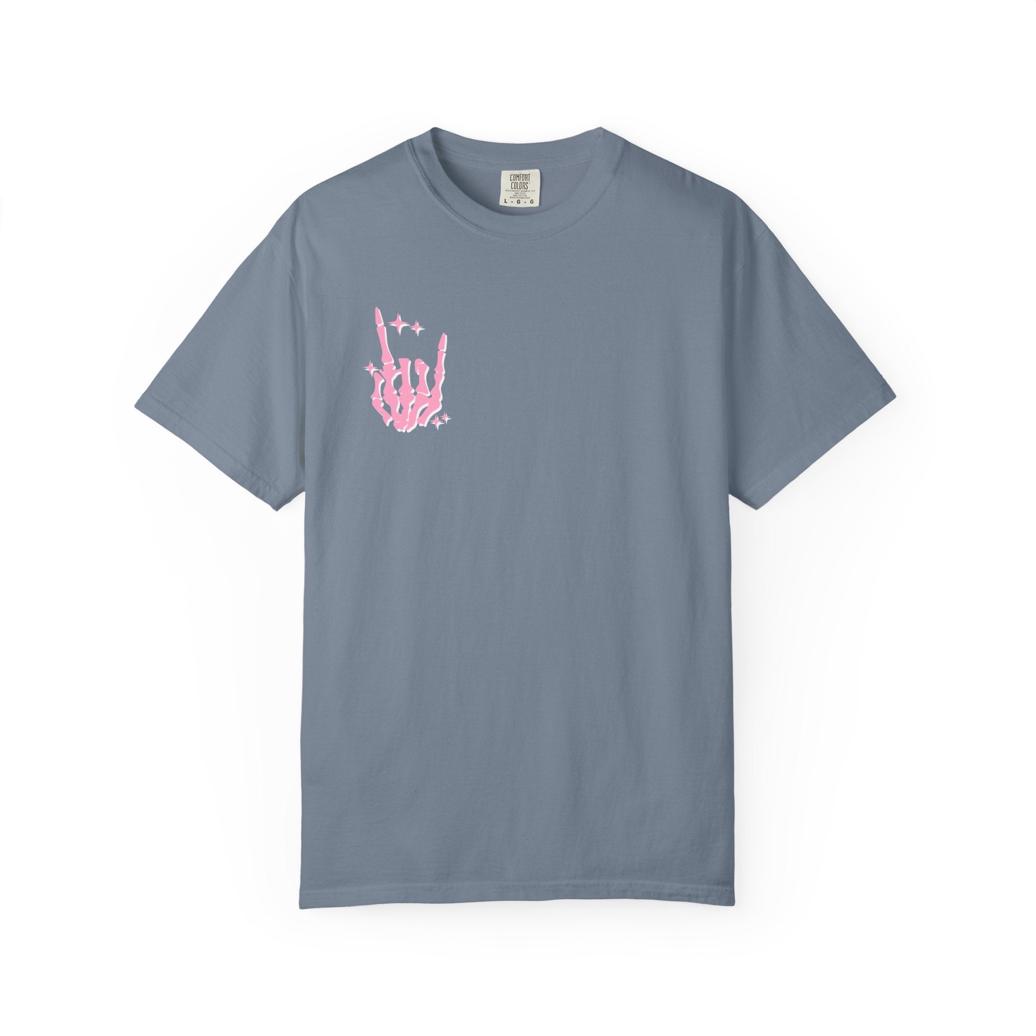 Anxiety Club-Graphic Tee