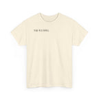 "Your 4l Is Coming" Tee