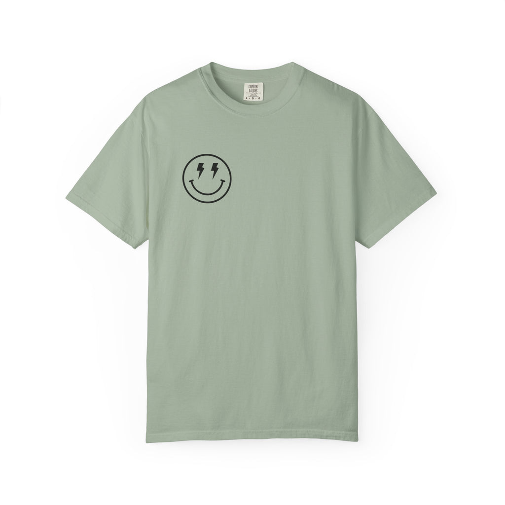 Be The Energy- Retro Graphic Tee