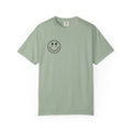Be The Energy- Retro Graphic Tee