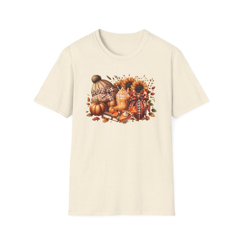 Autumn Harvest T-Shirt