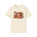 Autumn Harvest T-Shirt