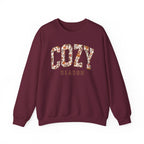 Cozy Season Crewneck Sweatshirt