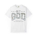 But God CAMO T-Shirt