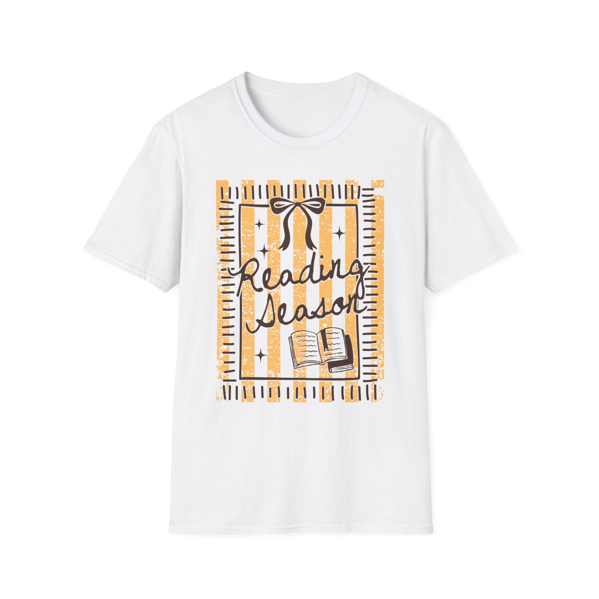 Reading Season T-Shirt