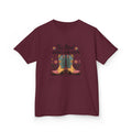 Kids “The Lord Guides Our Steps” Tee