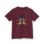 Kids “The Lord Guides Our Steps” Tee