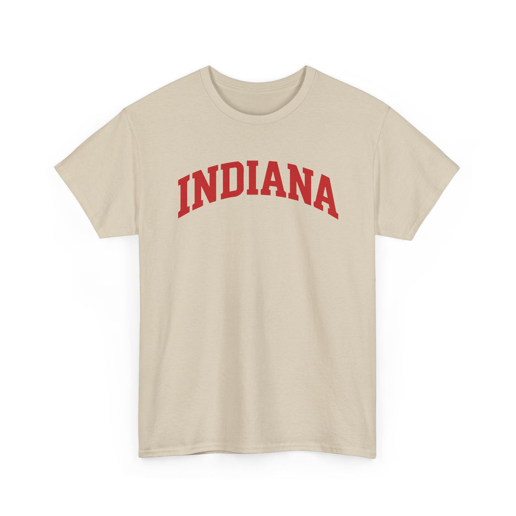 Indiana Arc Tee
