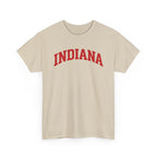 Indiana Arc Tee
