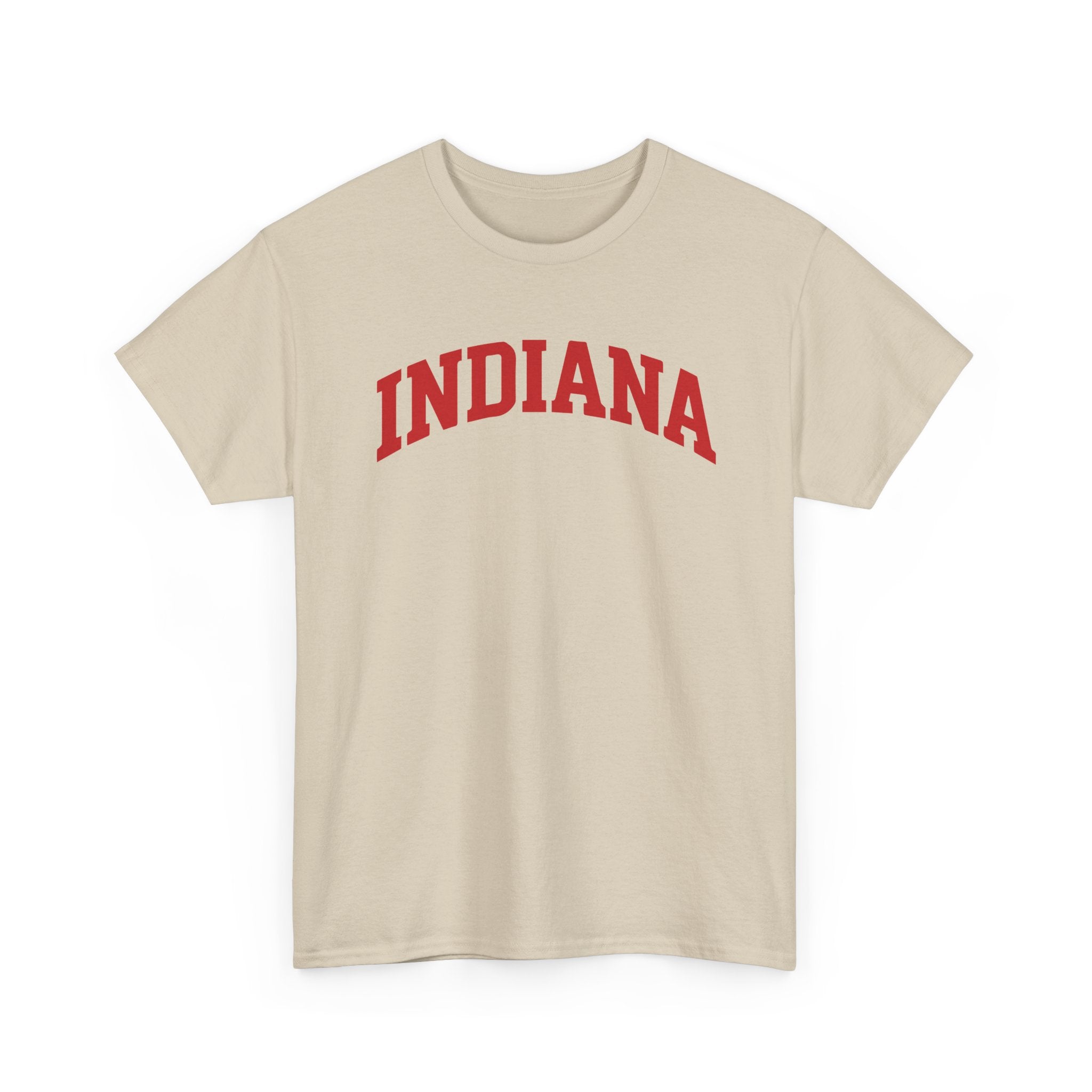 Indiana Arc Tee
