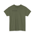 "Your 4l Is Coming" Tee