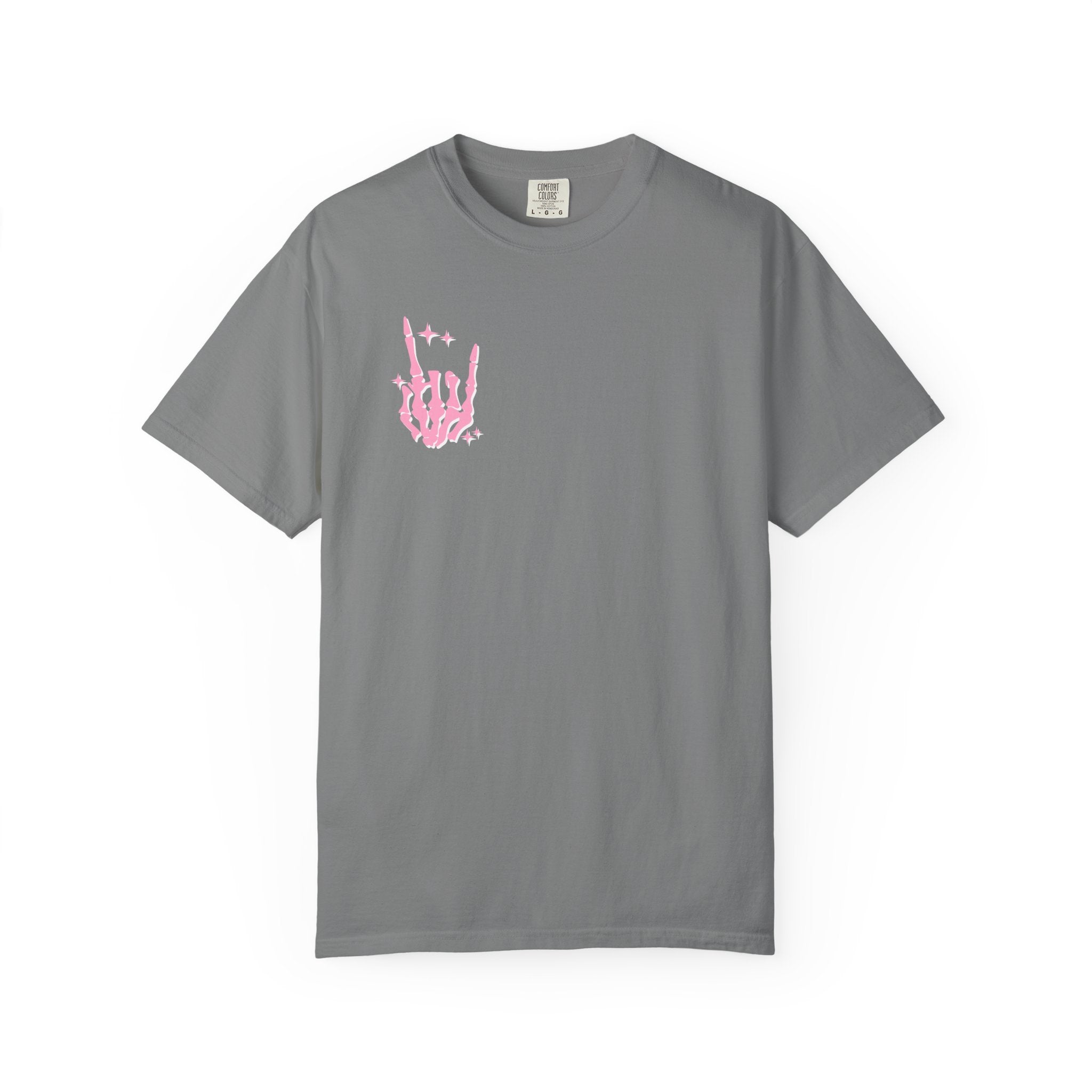 "Running on Low Tire Pressure..." Retro Graphic Tee