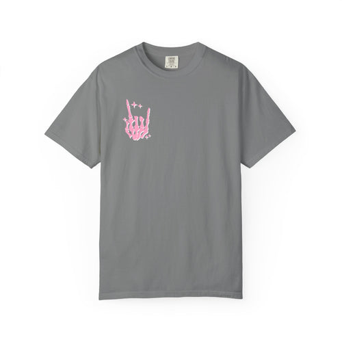 "Running on Low Tire Pressure..." Retro Graphic Tee