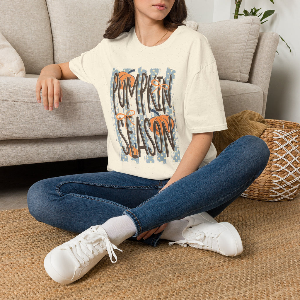 Pumpkin Season T-Shirt